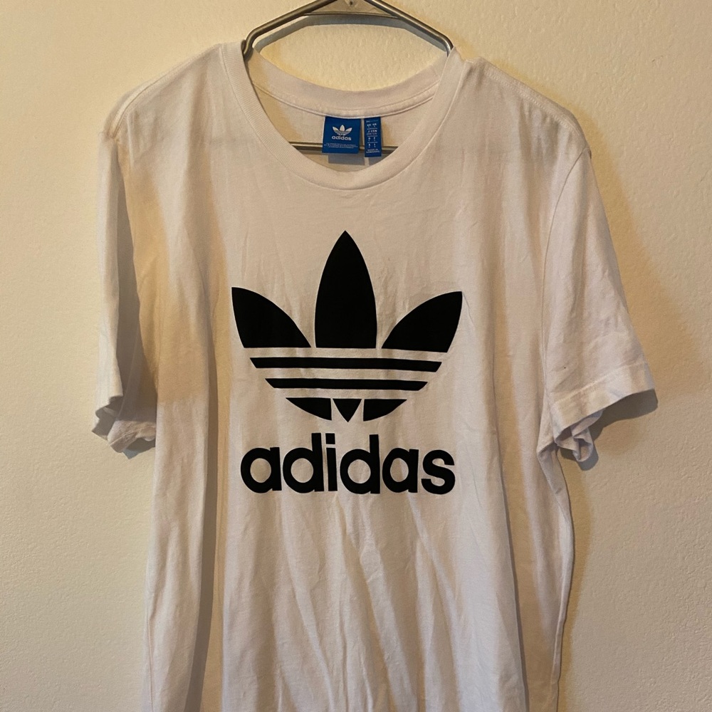 Adidas tshirt